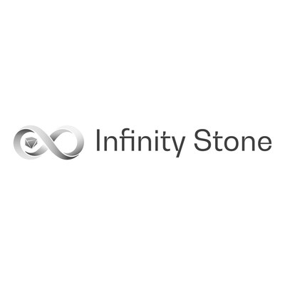 Infinity Stone Ventures Corp. Logo (CNW Group/Infinity Stone Ventures)