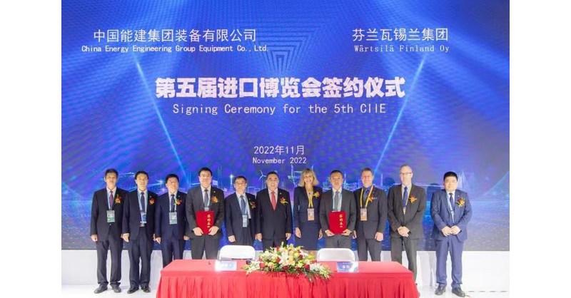 Alliance formed to promote green transition