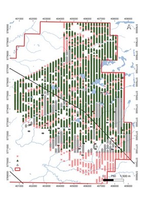 (CNW Group/MegaWatt Lithium and Battery Metals Corp.)