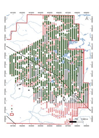 (CNW Group/MegaWatt Lithium and Battery Metals Corp.) (CNW Group/MegaWatt Lithium and Battery Metals Corp.)