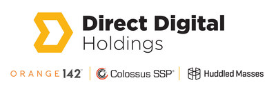 Direct Digital Holdings (PRNewsfoto/Direct Digital Holdings)