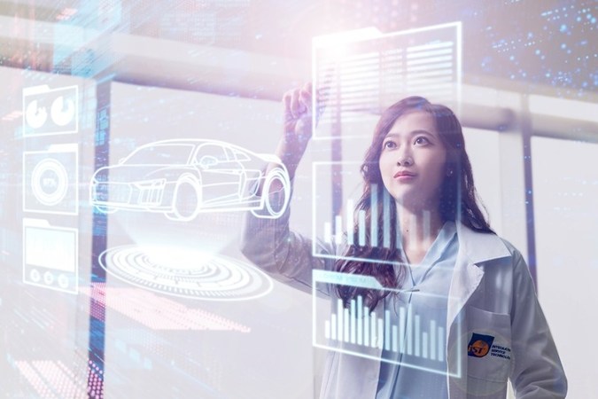 iST, the first Asia laboratory to join the Automotive Electronics Council (AEC) as an Associate Member - Vimarsana News