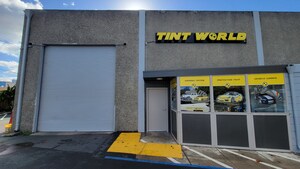 Tint World® Announces Opening of New Mountain View Location