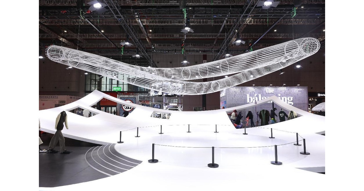 Xinhua Silk Road: Bailian Group inks 23 procurement deals worth 164 mln USD with foreign exhibitors at 5th CIIE Xinhua Silk Road: Bailian Group inks 23 procurement deals worth 164 mln USD with foreign exhibitors at 5th CIIE