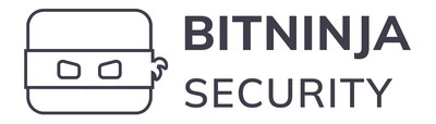 BitNinja Server Security Logo
