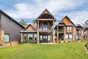 The Warm Southern Lake with a Big Heart - Why So Many Are Leaving Los Angeles, Chicago, and New York; Boutique Realtors, Lake League Real Estate, Reports Boom in Recent Property Sales for Thriving Community Near Huntsville, Alabama