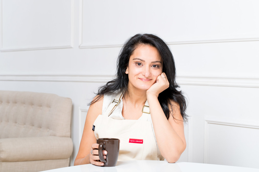 The Apron Company That Is Empowering Foodies to Fight Hunger - Vimarsana News