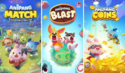 วีเมด เพลย์ เปิดลงทะเบียนล่วงหน้าทั่วโลก ร่วมเล่น 3 เกมแคชชวลใหม่ — RATINFO