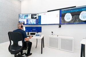 Visionable and Brainomix announce strategic partnership to tackle "bottlenecks" in time-sensitive stroke care pathway