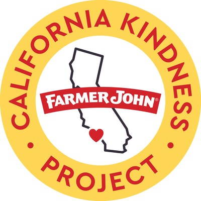 Farmer John California Kindness Project