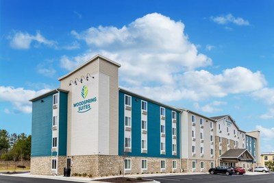 WoodSpring Suites Houston Westchase Reviews, Deals & Photos 2024 -  Expedia.co.in