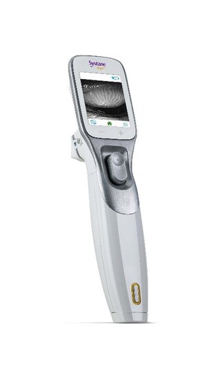Alcon Elevates Dry Eye Care in Canada with Latest Innovation: Systane iLux2 MGD Thermal Pulsation System