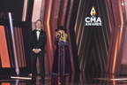 Crown Royal and Country Music Star Lainey Wilson Celebrate the Power of Music to Honor Military Heroes at "The 56th Annual CMA Awards"