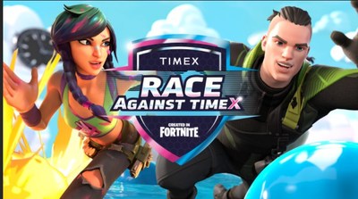 Race Against Timex Race Against Timex