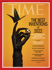 Samsara Luggage Wins Special Mention in TIME's List of Best Inventions 2022