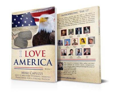 Filled with helpful advice, hard wisdom, and heart-warming moments, the 13 veteran authors collected in the volume all have a unique lesson to convey.