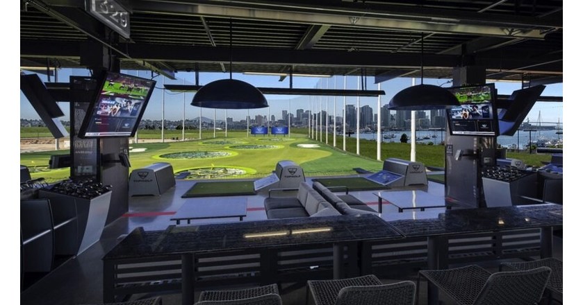 Topgolf to debut new game technology at Orlando location this Friday