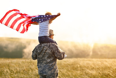 National Warrior Call Day is the Sunday following Veterans Day. The idea is to take time Sunday to reach out to those who have served, or are currently serving, in the military or as a first responder.