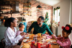 5 Tips to Help Families Manage Holiday Stress