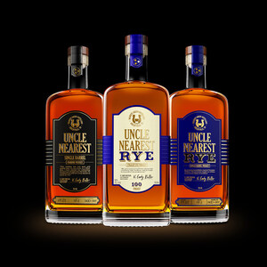 NEAREST GREEN DISTILLERY EXPANDS ITS PERMANENT WHISKEY PORTFOLIO WITH THREE NEW RELEASES