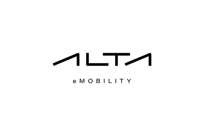 Alta eMobility logo