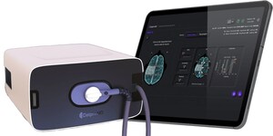 Delphi-MD Breakthrough diagnostic technology promises to reduce healthcare burden by detecting brain abnormalities prior to symptoms, at the point of care