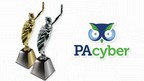 PA Cyber Marketing Team Receives Platinum Awards in Prestigious MarCom Competition