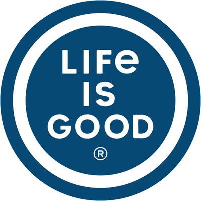 Life is good  Men's Fit Guide