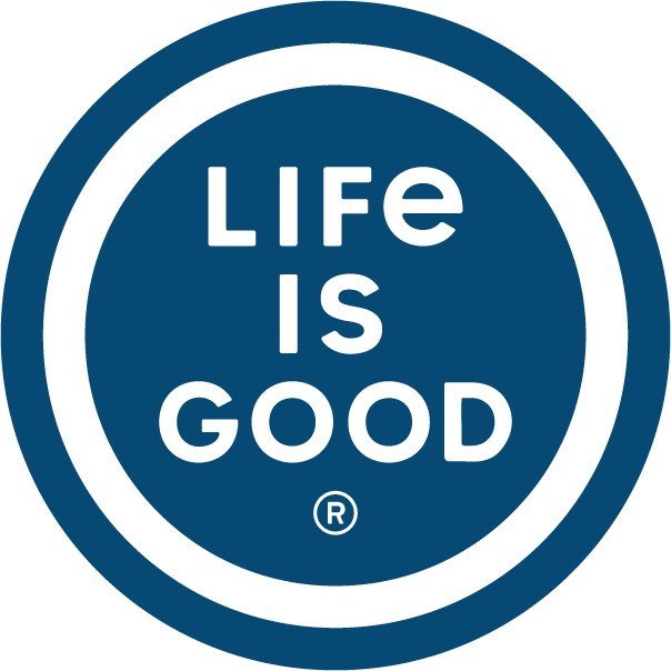 Life is Good® kommt mit Amazon nach Europa