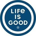Life is Good® Partners with DXL® for New Men's Big and Tall Tees