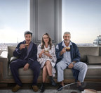 NESPRESSO REUNITES GEORGE CLOONEY AND JEAN DUJARDIN ON SCREEN IN NEW ACTION-COMEDY COMMERCIAL