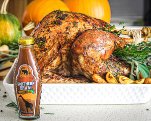African Dream Foods Wins 2023 Scovie Award for Best Barbecue Sauce