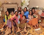 UGG SPREADS THE LOVE THIS HOLIDAY SEASON WITH A FESTIVE 'FEELS LIKE UGG' CAMPAIGN &amp; DONATION TO MENTAL HEALTH ORGANIZATIONS