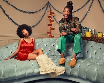 UGG LAUNCHES 2022 HOLIDAY CAMPAIGN
