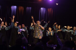 OAKLAND INTERFAITH GOSPEL CHOIR IS STILL STANDING WITH THE 37TH ANNUAL HOLIDAY CONCERT AND THE INAUGURAL YULETIDE YOUTH CONCERT