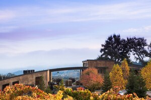 E. &amp; J. GALLO WINERY ANNOUNCES ACQUISITION OF DENNER VINEYARDS IN PASO ROBLES AVA