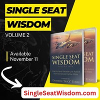 SingleSeatWisdom.com