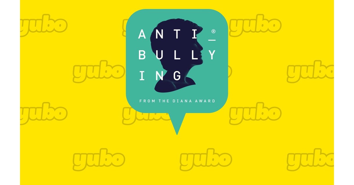 Yubo partners with The Diana Award in educational anti-bullying campaign Yubo partners with The Diana Award in educational anti-bullying campaign