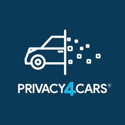 Privacy4Cars is the first and only technology company focused on identifying and resolving data privacy issues across the automotive ecosystem. For more information, please visit https://privacy4cars.com (PRNewsfoto/Privacy4Cars)