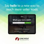 Lone Wolf introduces Leads+, a turnkey solution for real estate agents to attract seller leads