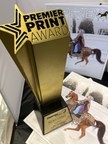 SunDance Honored at Prestigious 2022 Premier Print Awards Global Competition Sponsored by Printing United Alliance