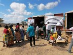 Sewa International, USA Contributes $10,000 for Kenya's Drought Relief