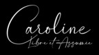 Caroline - Libre et assumée - Bijoux de corps et vibrateurs signés Caroline Néron en collaboration avec Boutique Séduction