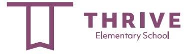 Thrive Elementary School (CNW Group/Thrive Elementary School)