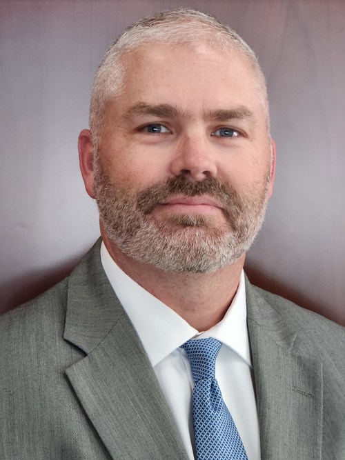 Andrew Raines, Senior Vice President, Comerica Bank, Retail Regional Director, North Texas, Arizona, Florida Region