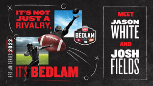 Phillips 66® Kicks off Bedlam Series with Pre-Game Festivities and Famous Faces