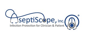 Patients are at Continuous Risk of Exposure to Pathogens, Warn Experts, Unless Effective Solutions for Stethoscope Hygiene are Integrated