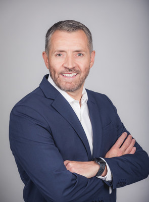 Sy Pretorius joins EVERSANA as the company's Chief Operating Officer and President, Outsourced Solutions.