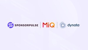 SponsorPulse partners with Dynata and MiQ to launch scalable sport and entertainment Audience Network, backed by consumer insight