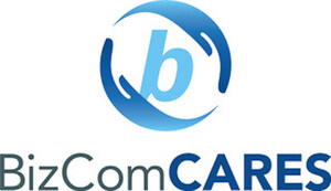 BizCom Associates™ Launches Philanthropic Program, BizComCARES